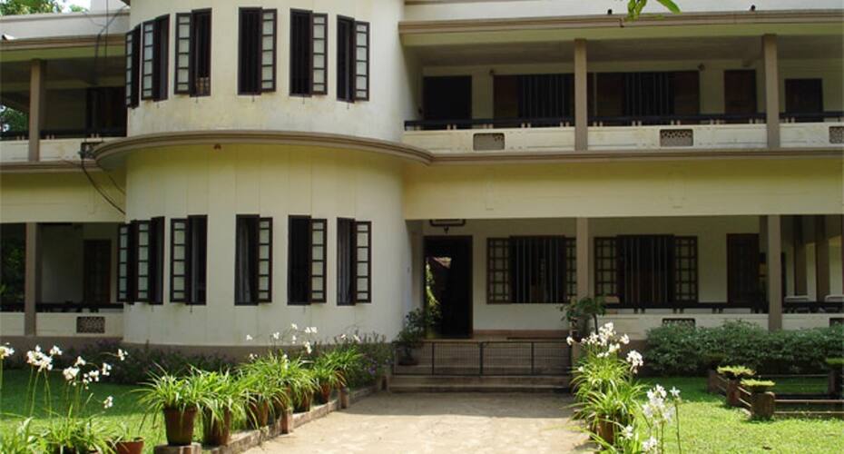 Ayanat House Homestay, Alleppey 3